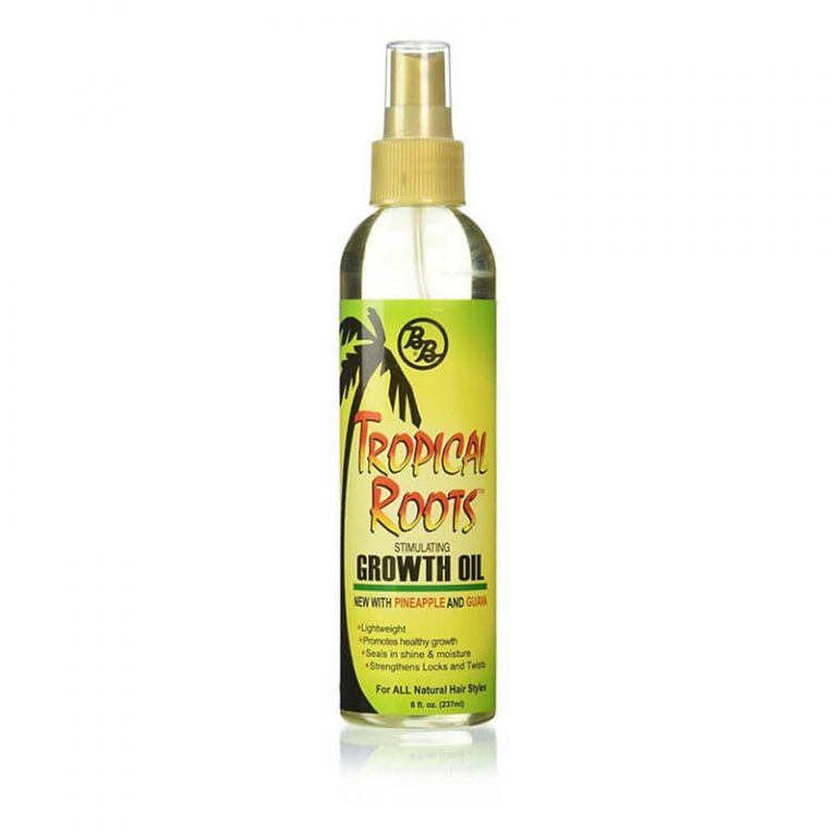 BB TROPICAL ROOTS LOCK GEL FIRM 6oz – Cicelys Beauty Supply