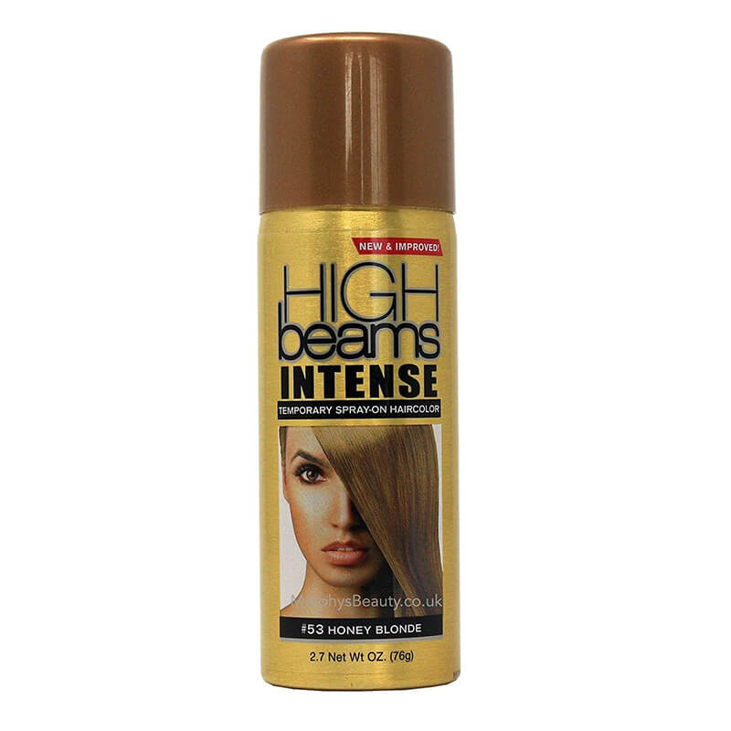 HIGH BEAMS - BLONDE 2.7oz #50 - Cicelys Beauty Supply