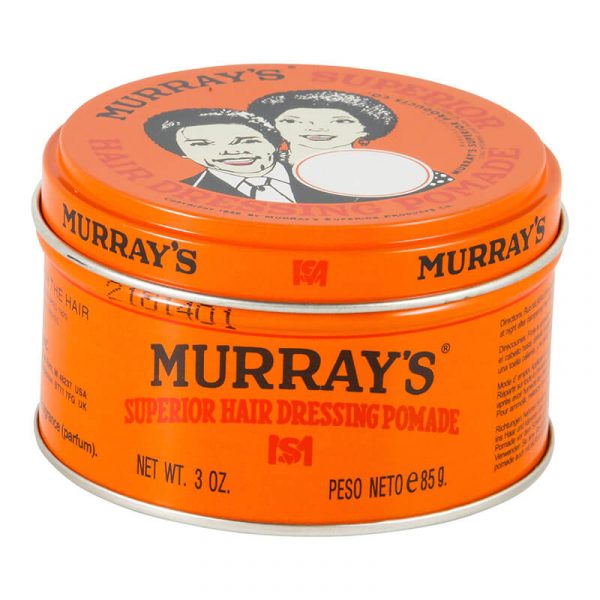 murray's hair cream