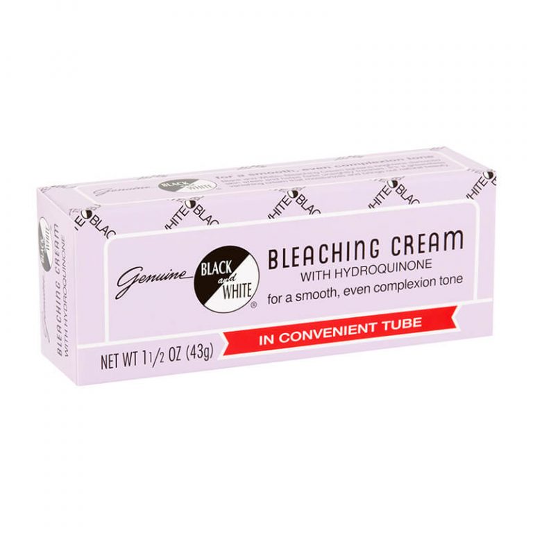 B&W BLEACHING CREAM 1.5oz TUBE – Cicelys Beauty Supply