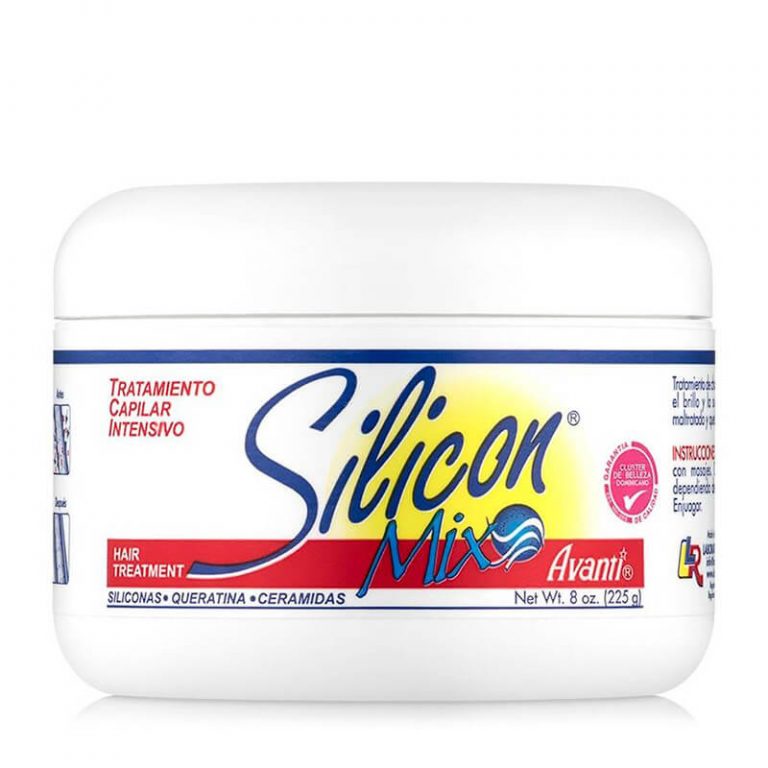 SILICON MIX TREATMENT 16oz – Cicelys Beauty Supply