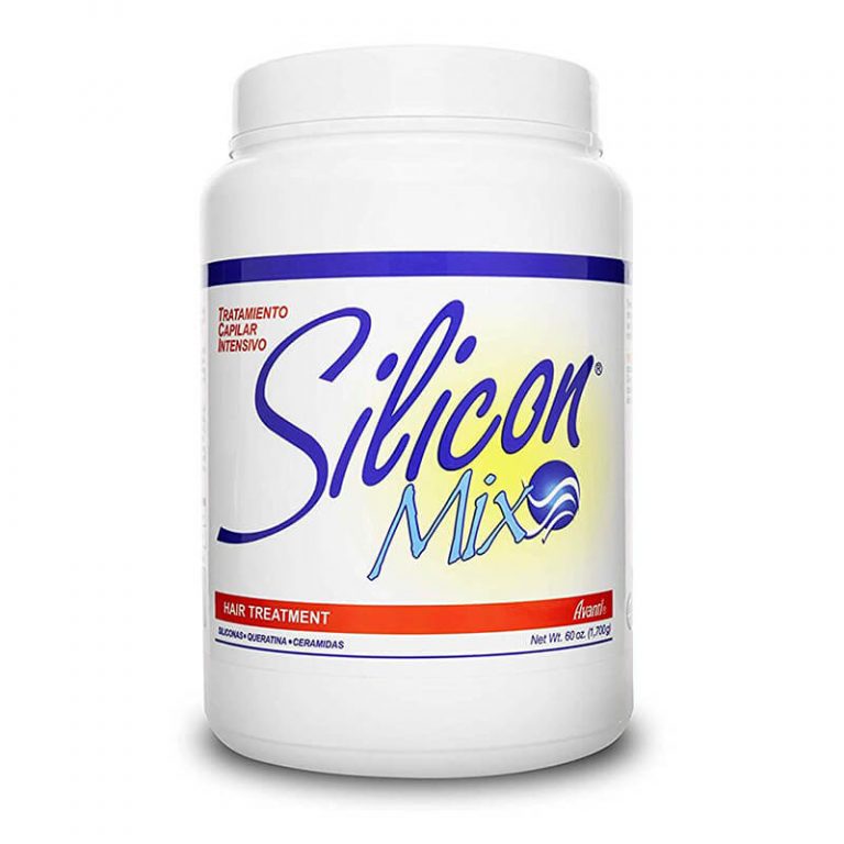 SILICON MIX TREATMENT 60oz – Cicelys Beauty Supply