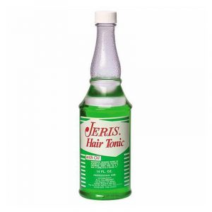 JERIS HAIR TONIC W/OIL – Cicelys Beauty Supply