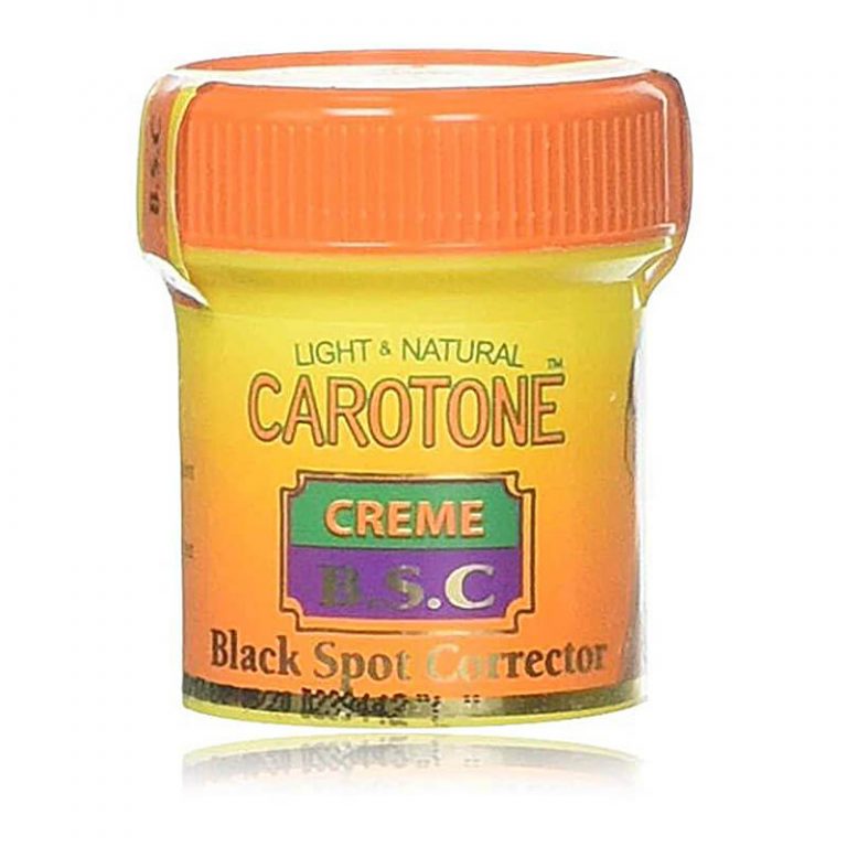 CAROTONE BRIGHTEN OIL SERUM 65ml (CS/216) - Cicelys Beauty Supply