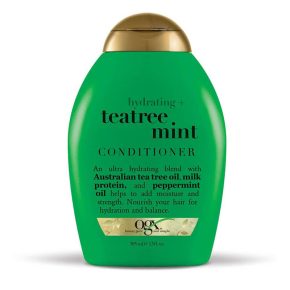 OGX TEA TREE MINT CONDITIONER 13oz