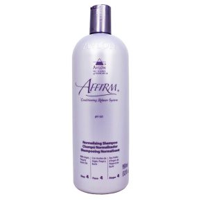 AFFIRM NORMALIZING SHAMPOO 32oz