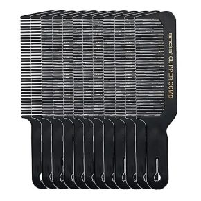 Andis Clipper Brush Black #12415