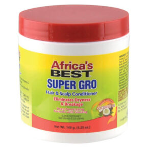 AFRICA’S BEST SUPER GRO 5.25oz