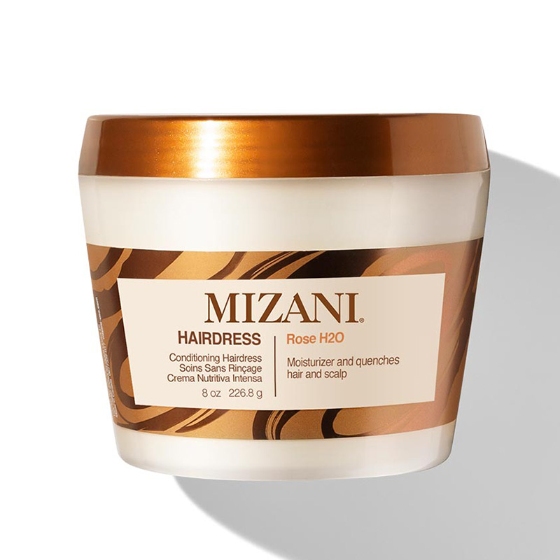 Mizani Foam Wrap - 8.5 oz.